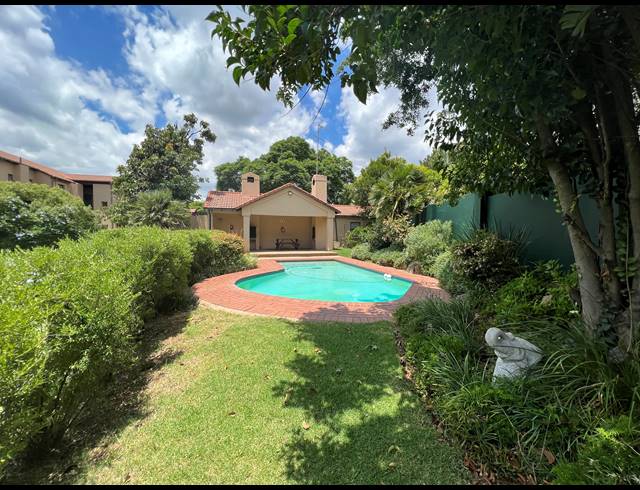 1 BEDROOM APARTMENT SOLD IN BRYANSTON